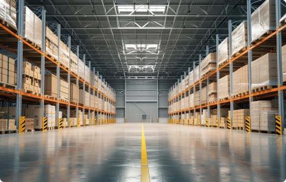 5 Key Benefits of Implementing a WMS in Your Warehouse