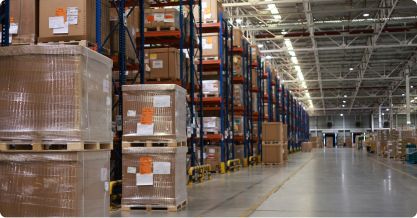 How Warehouse Management Software Can Benefit Co-Packers and 3PLs