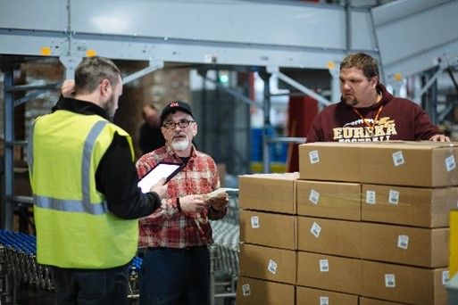 Using Found Labor to Enhance Margins with a Contract Packager Performance System